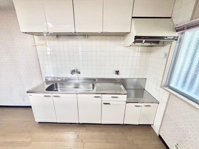 物件内観写真7　(キッチン)