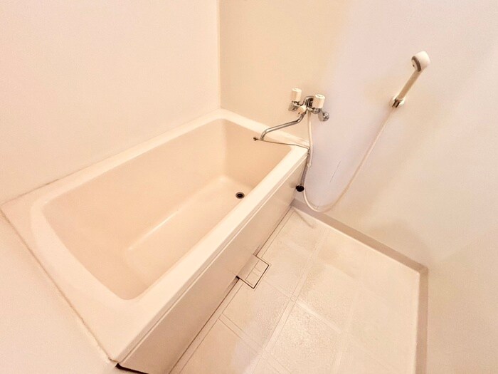 物件内観写真8　(バス／シャワールーム等)