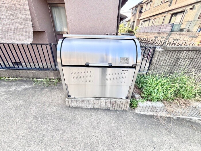 物件外観写真5　(建物設備)