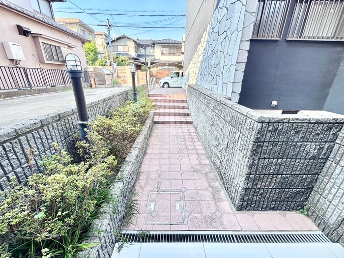 物件外観写真6　(周辺環境)