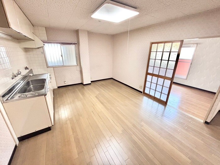 物件内観写真12　(内観写真)