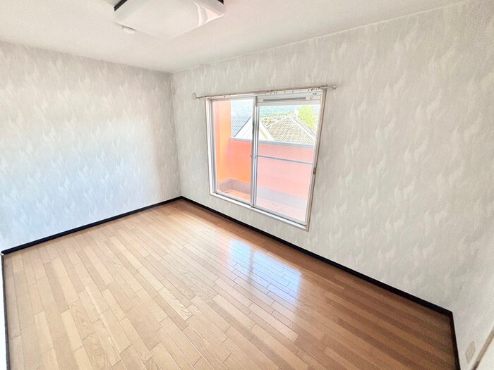 物件内観写真14　(居室)