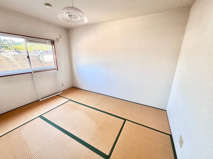 物件内観写真15　(居室)