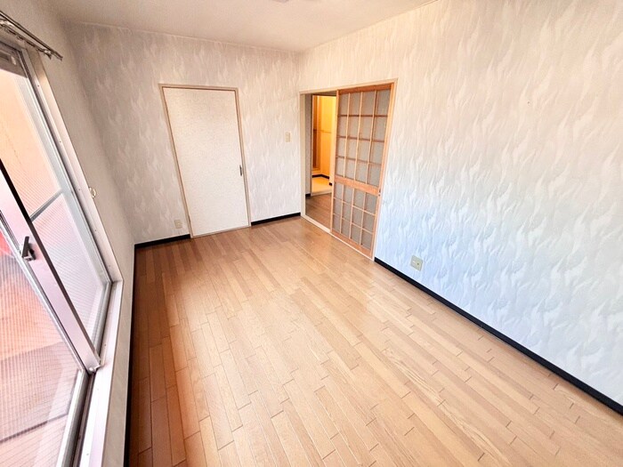 物件内観写真18　(居室)