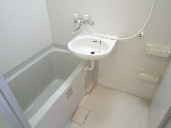 物件内観写真13　(バス／シャワールーム等)