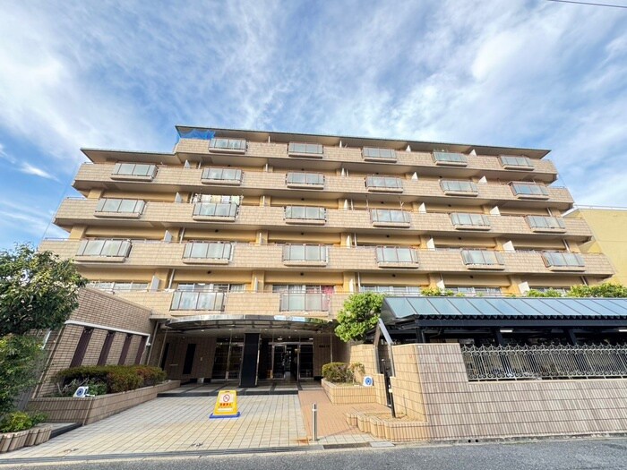 物件外観写真3　(外観写真)