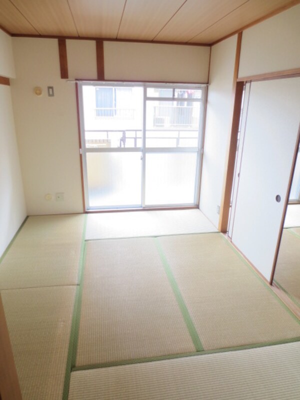 居室