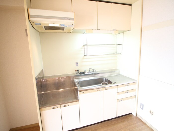 物件内観写真12　(キッチン)