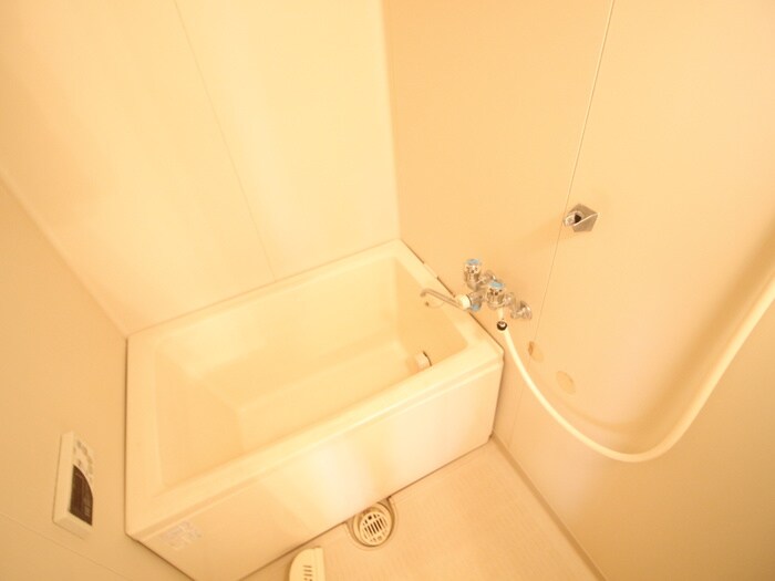 物件内観写真13　(バス／シャワールーム等)