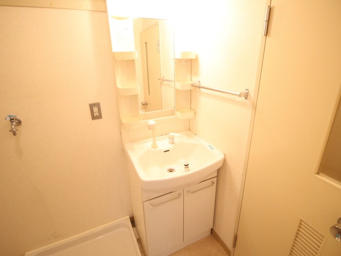 物件内観写真14　(洗面)