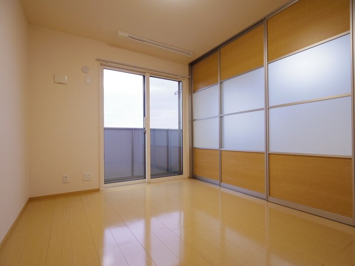 物件内観写真11　(居室)