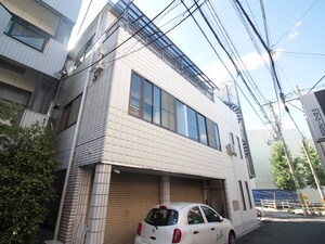 ルクソールⅡ外観写真