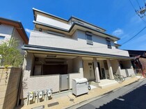 Oｓｔｅｎ　Ｈａｕｓの外観写真