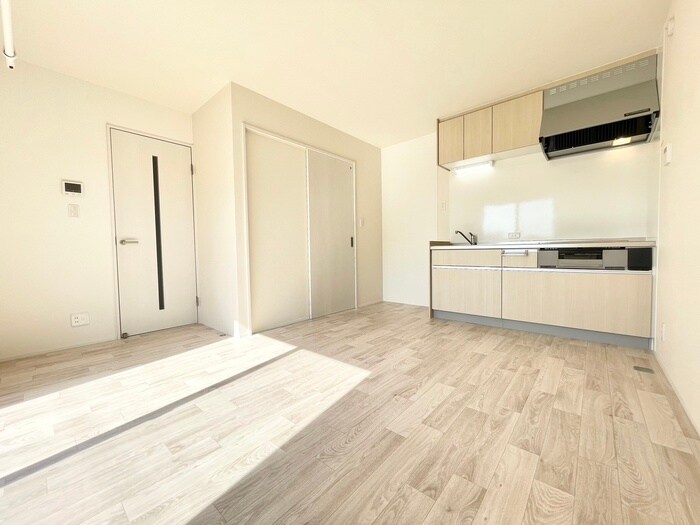 物件内観写真7　(居室)