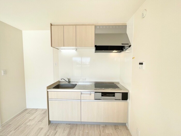 物件内観写真11　(キッチン)