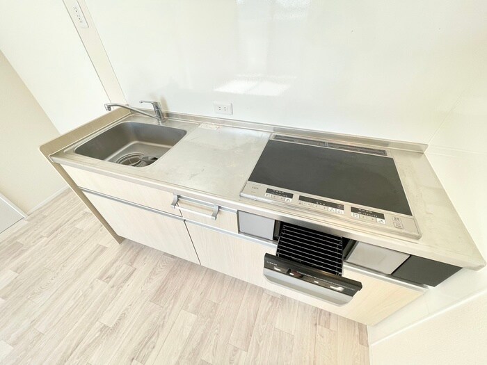 物件内観写真12　(キッチン)