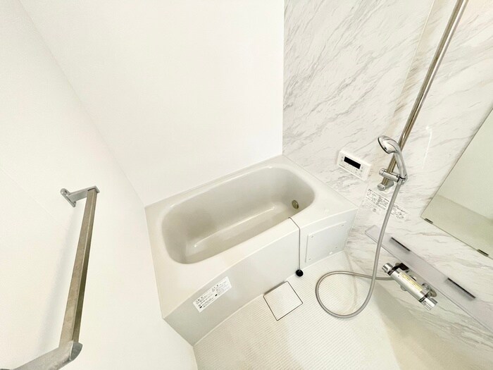 物件内観写真14　(バス／シャワールーム等)