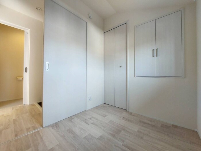 物件内観写真18　(居室)