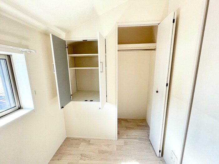 物件内観写真18　(収納)