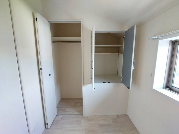 物件内観写真19　(収納)