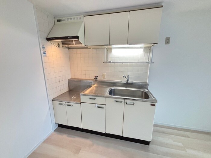 物件内観写真9　(キッチン)