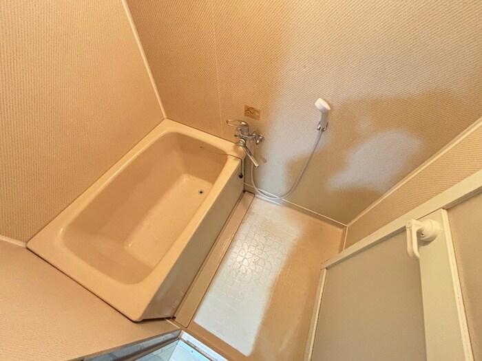 物件内観写真10　(バス／シャワールーム等)