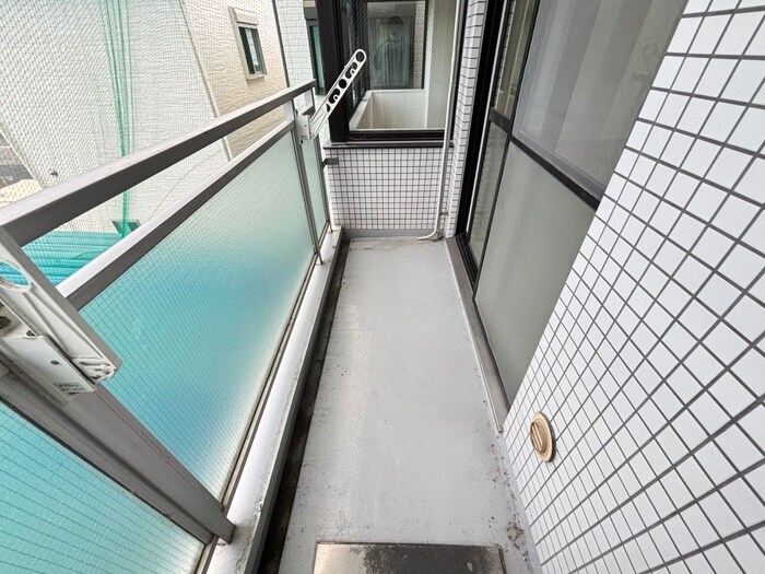 物件内観写真17　(ベランダ・バルコニー)