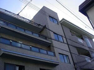 カーサ丸山外観写真