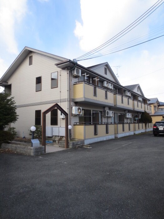 物件外観写真4　(外観写真)