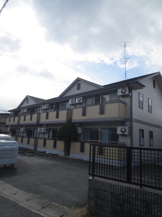 物件外観写真5　(外観写真)