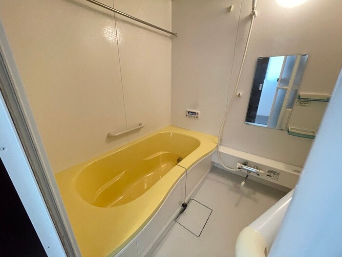 物件内観写真11　(バス／シャワールーム等)