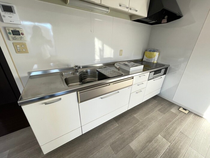 物件内観写真12　(バス／シャワールーム等)