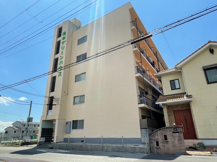 物件外観写真3　(外観写真)