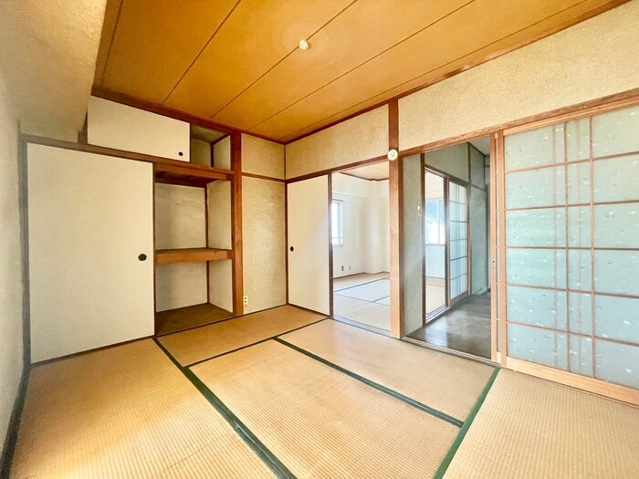 物件内観写真13　(居室)