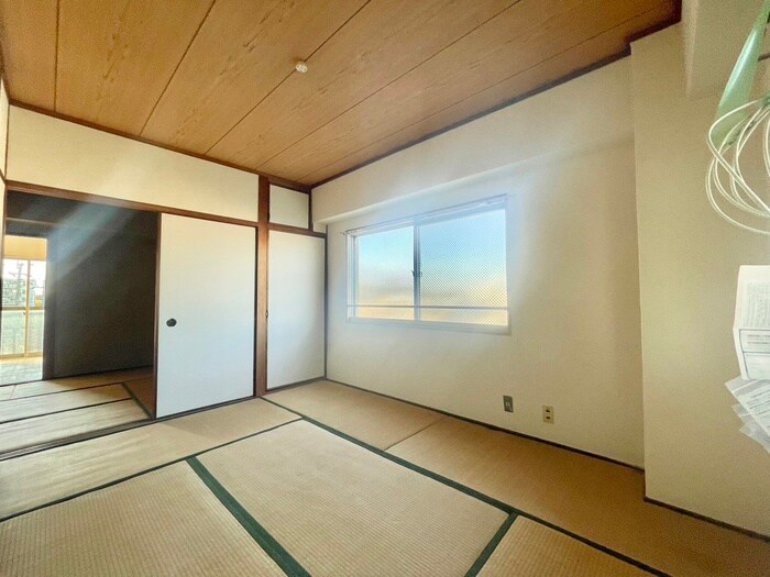 物件内観写真14　(居室)