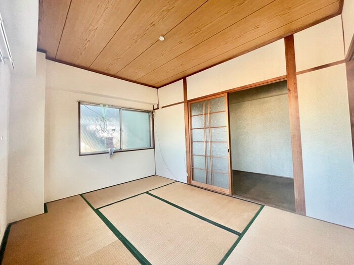 物件内観写真15　(居室)