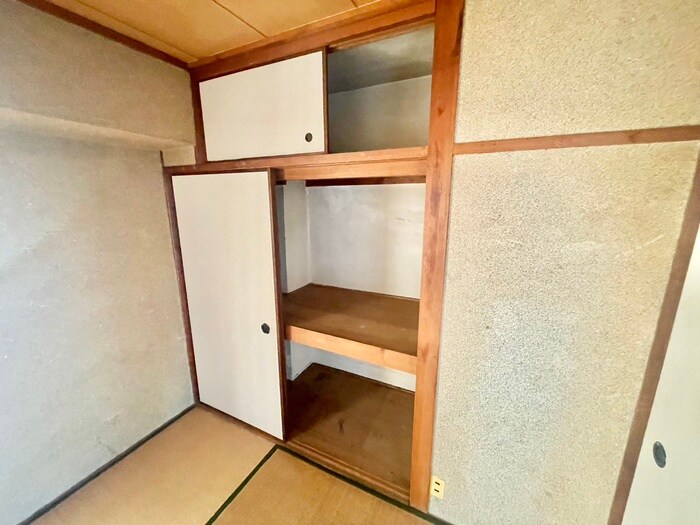 物件内観写真21　(収納)