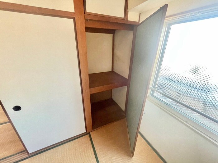 物件内観写真22　(収納)