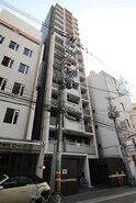 プレサンスＮＥＯ心斎橋(803)