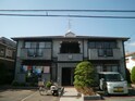 ウィンディア東