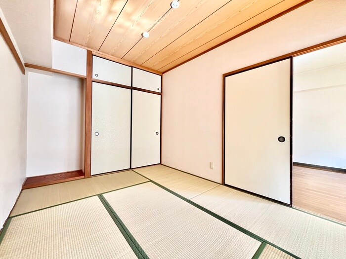 物件内観写真7　(居室)