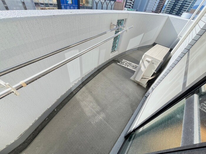 物件内観写真18　(ベランダ・バルコニー)