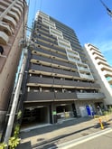 プレサンス谷町九丁目駅前(803)