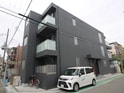 Plaisir西宮北口