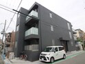 Plaisir西宮北口