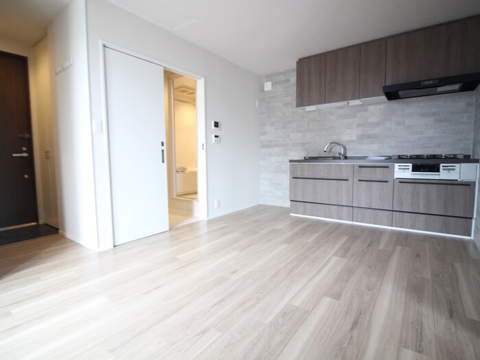 物件内観写真9　(居室)