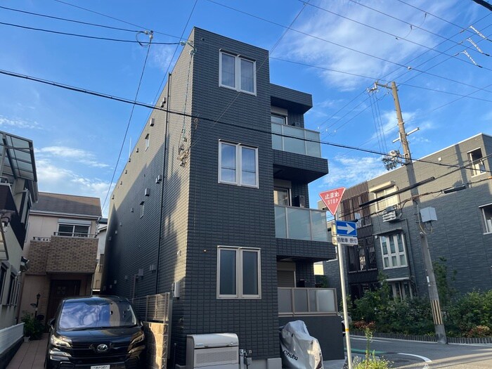 物件外観写真5　(外観写真)