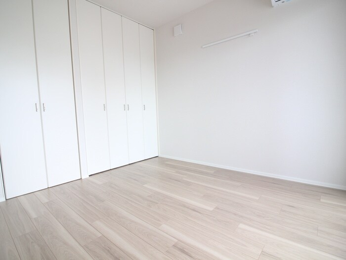 物件内観写真12　(居室)