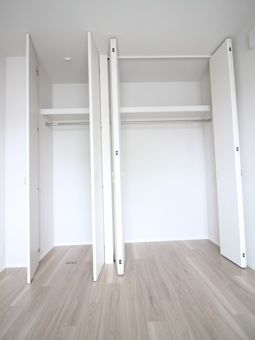 物件内観写真14　(収納)