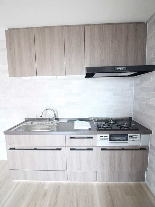 物件内観写真15　(キッチン)